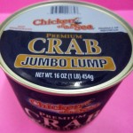 2.Jumbo Lump